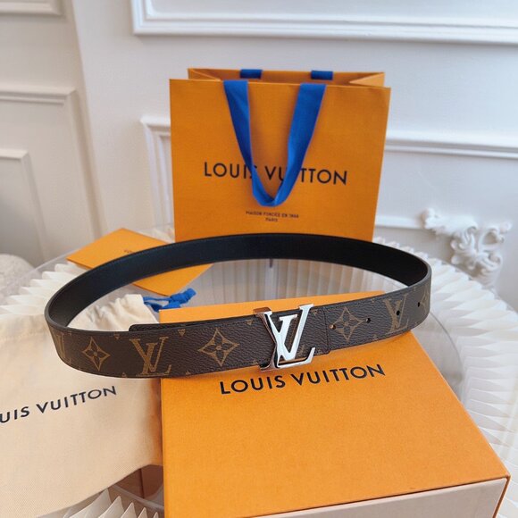 Louis Vuitton Belt